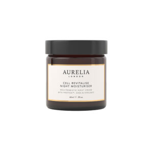 Cell Revitalise Night Moisturiser 60ml